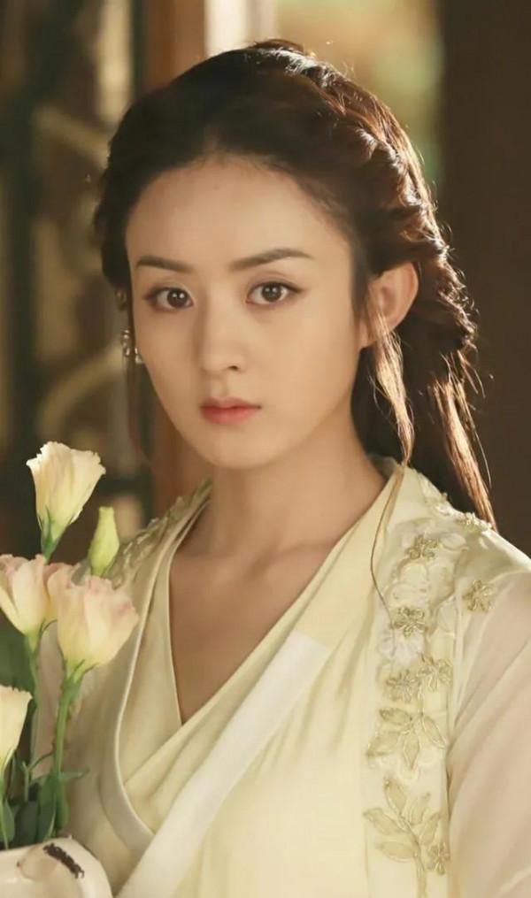 盤點八位看臉一米六的女星,各有各的美,趙麗穎可愛,陳瑤像娃娃 盤點八位看臉一米六的女星,各有各的美,趙麗穎可愛,陳瑤像娃娃