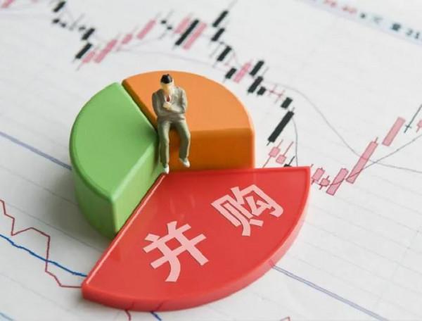 華潤永珍生活30億併購融資中的物業資本局