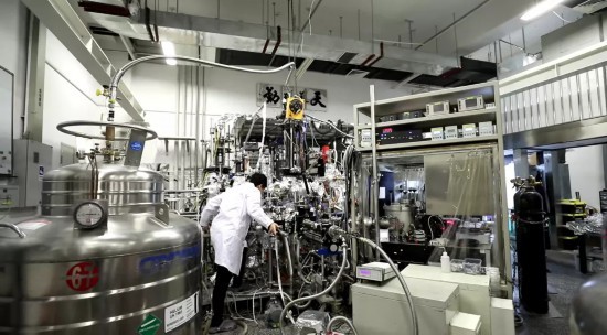 這個物理“天團”,學術秘籍竟然是“一杯咖啡”? 這個物理“天團”,學術秘籍竟然是“一杯咖啡”?