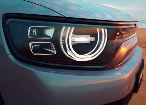 加速僅5.9s，還是中大型SUV 自遊家NV有備而來