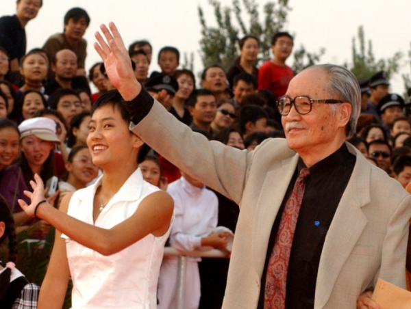 非富即貴，滿門大人物，京圈娛二代背景有多強，關曉彤都排不上