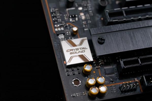 ProArt X570 CREATOR WIFI主機板評測：帶雷電介面的AMD創作者之選