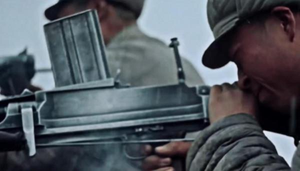 坐擁幾百萬發子彈，卻被打成運輸大隊！這仗到底是怎麼打的？