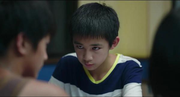 評分最高的十大網劇，《隱秘的角落》第6，《白夜追兇》僅排第4