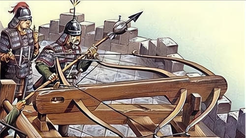 四川出土1700年前的古墓,墓中發現幾十只諸葛連弩,諸葛亮真聰明 四川出土1700年前的古墓,墓中發現幾十只諸葛連弩,諸葛亮真聰明