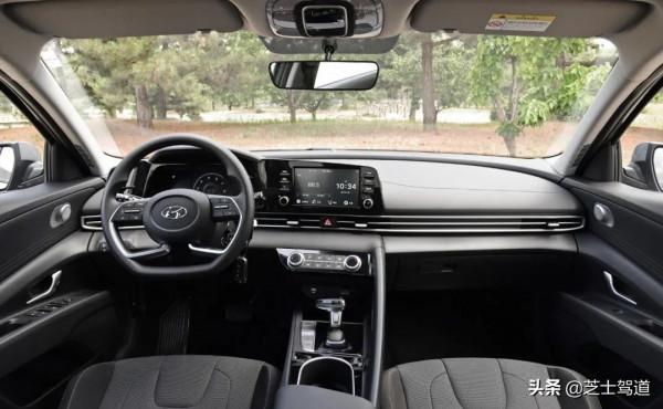 沒有缺點就是優點,第七代伊蘭特哪款最值得買?優惠多少可入手? 沒有缺點就是優點,第七代伊蘭特哪款最值得買?優惠多少可入手?