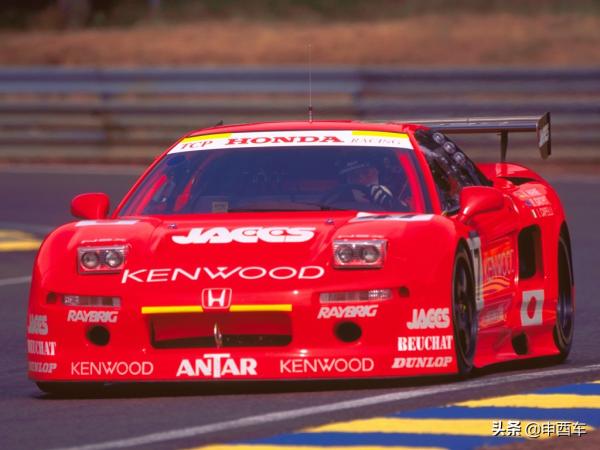 開放性思考題：本田為什麼是很多車迷的信仰？