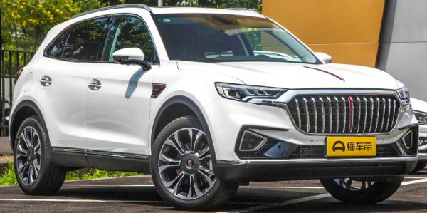 紅旗HS5怠速異響怎麼辦？