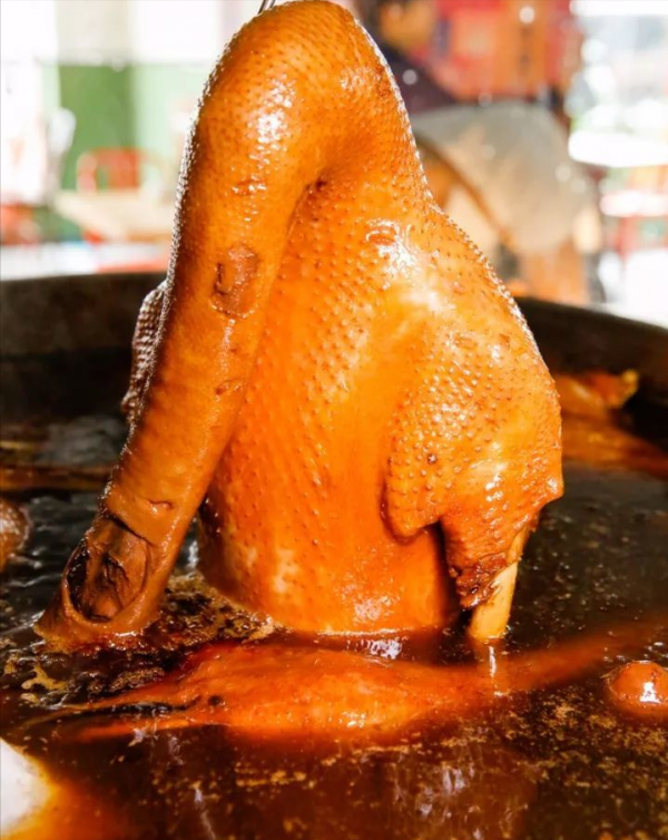 會上癮的家鄉美食——潮汕滷鵝秘方大公開 會上癮的家鄉美食——潮汕滷鵝秘方大公開