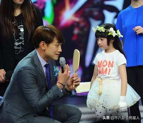 被禁止整容的5位童星，小時候驚為天人，步入青春期後各有千秋