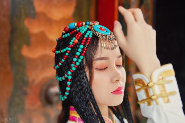 藏族的型別，你還傻傻分不清楚嗎？