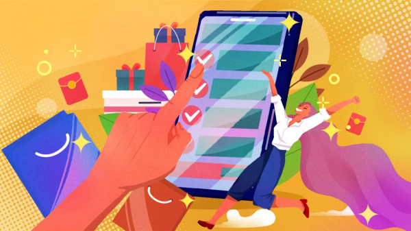 【網信動態】淘小鋪業務關閉 行業洗牌後社交電商突圍之路在哪？