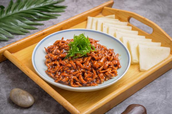 冬天，山東人下館子必點的6道菜，都是魯菜經典，老闆:你是山東人