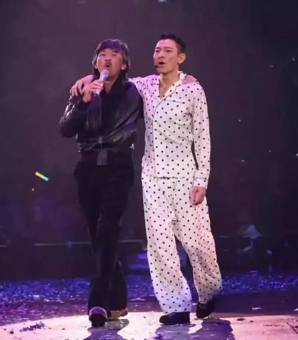 受邀央視中秋晚會的6位港星什麼來頭？偶像的偶像，成龍秒變迷弟