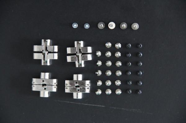 用“有形的翅膀”，讓網速飛起來：網件RAX70路由器拆解測評