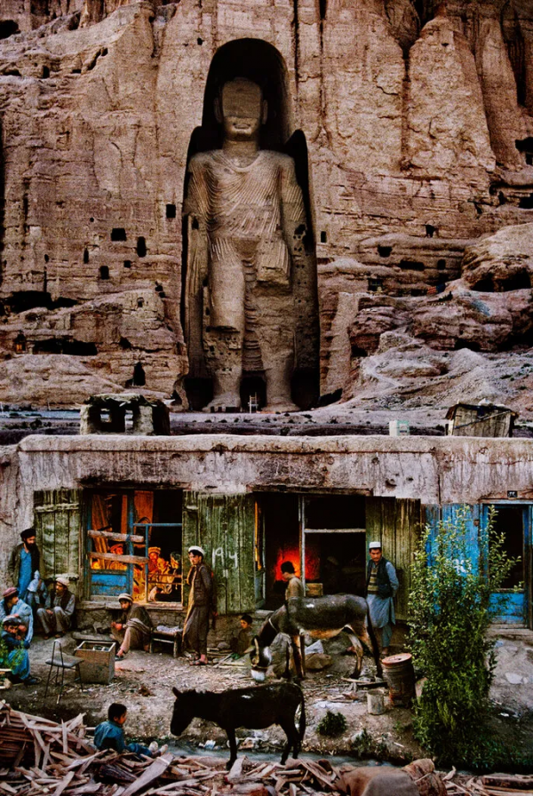 5本書洞察“失敗國家”阿富汗的悲劇根源