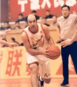 中國男籃歷史上的最佳控衛，到底是誰？