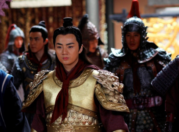 李世民為什麼會被稱為“天可汗”？這個稱號有什麼含義？