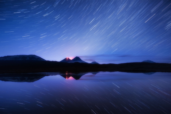 俄羅斯圖片展 &vert; 沒有最美，只有更美