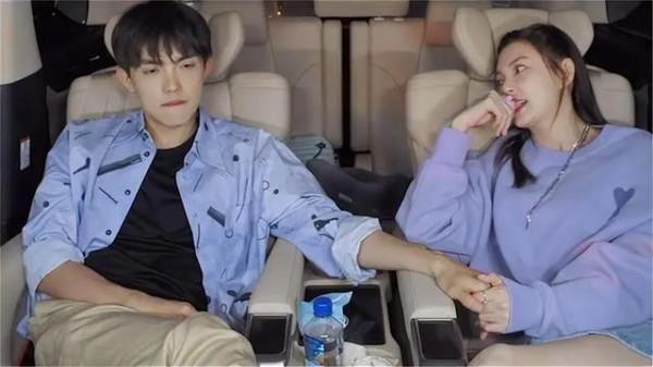 7位“偏愛小鮮肉”的女星，個個神采飛揚，姐弟戀就那麼香？