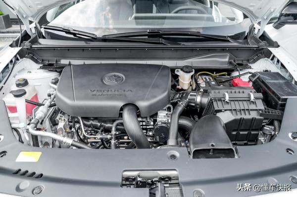 10萬元級為年輕人打造的汽車圈“大V”,解析啟辰大V產品力 10萬元級為年輕人打造的汽車圈“大V”,解析啟辰大V產品力