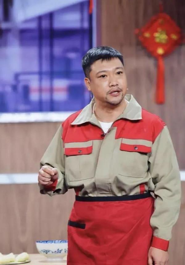 2022春晚5個小品，搬來喜劇界半壁江山