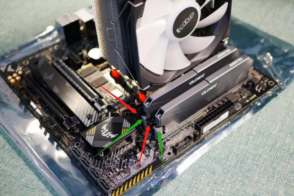 2021雙十一裝機清單給你!這可能是2800元內最具價效比的攢機方案 2021雙十一裝機清單給你!這可能是2800元內最具價效比的攢機方案