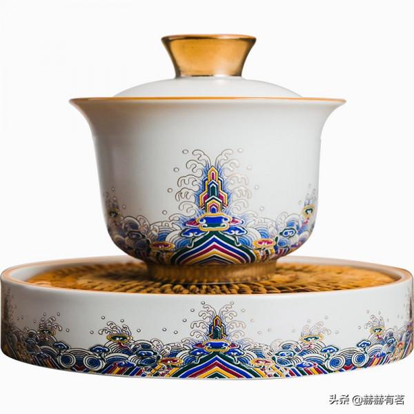 你不知道的彩繪茶具健康隱患，應如何正確購買和使用？