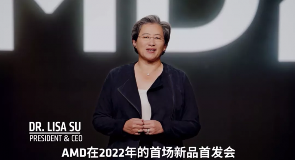 AMD和Intel剛開年就正面硬懟，只有NIVIDA躺平看戲？