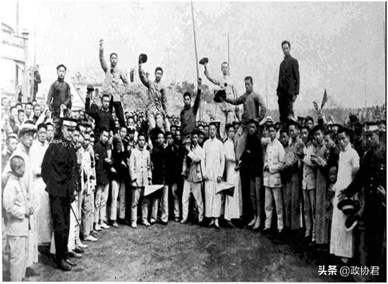 梓花爛漫話英傑——緬懷五四運動先驅陳藎民先生 梓花爛漫話英傑——緬懷五四運動先驅陳藎民先生