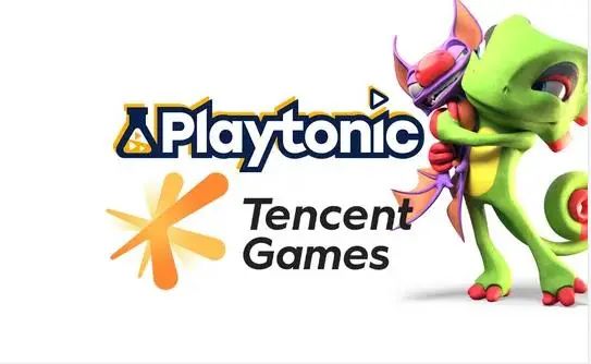 Supercell投資UGC遊戲HypeHype；騰訊收購Playtonic少數股權