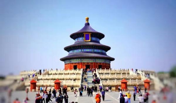 秋天去哪玩?老北京人都愛去的6個地方,來打卡準錯不了 秋天去哪玩?老北京人都愛去的6個地方,來打卡準錯不了