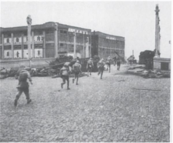 聶鳳智請陳毅吃飯,陳毅吃得起興想再要一盤,聶發愁:食材難找 聶鳳智請陳毅吃飯,陳毅吃得起興想再要一盤,聶發愁:食材難找