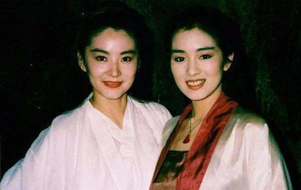 農村教師突然得知：親生妹妹竟是林青霞，相認後堅持不要一分錢