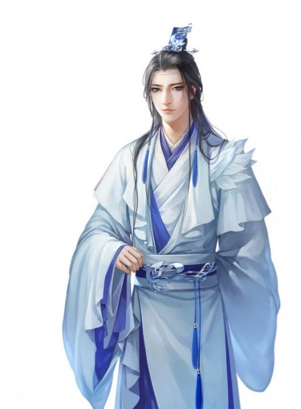 遮天：黃金大世最頂級的天驕&mdash;&mdash;張百忍篇