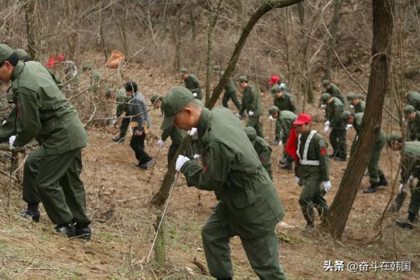 韓國三大懸案之一：5個孩子神秘失蹤，11年後屍體被埋在了家門口
