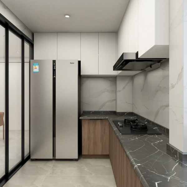 152㎡丨這樣改隨時可要三胎丨三室變四室丨80㎡儲物 152㎡丨這樣改隨時可要三胎丨三室變四室丨80㎡儲物