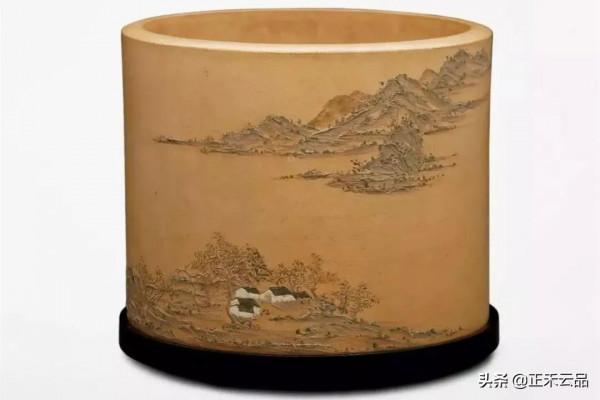 這些頂級紫砂壺玩家，您認識哪些？