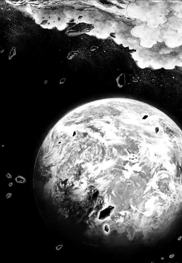 一拳超人第四十一拳