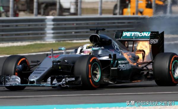 更換動力單元受罰是冠軍爭奪戰中的不受歡迎的因素嗎? 更換動力單元受罰是冠軍爭奪戰中的不受歡迎的因素嗎?