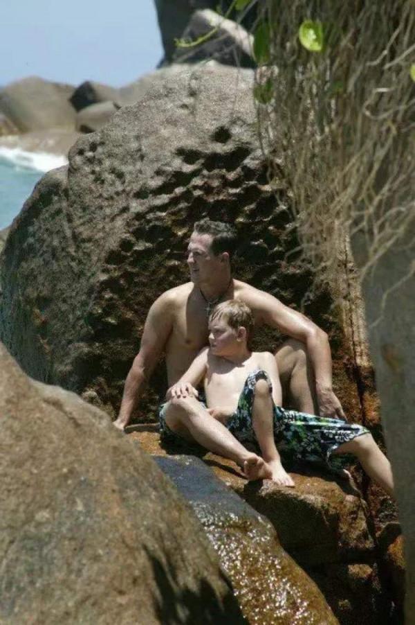 舒馬赫紀錄片釋出 透露7屆F1世界冠軍的8個秘聞 舒馬赫紀錄片釋出 透露7屆F1世界冠軍的8個秘聞