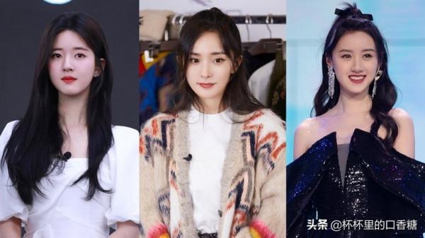 9位軋戲明星!娜扎、袁冰妍被罵,趙麗穎同時3部,楊冪最狂軋5部 9位軋戲明星!娜扎、袁冰妍被罵,趙麗穎同時3部,楊冪最狂軋5部