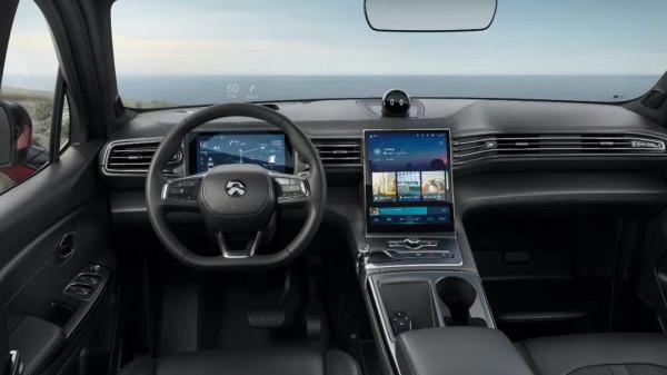 “智慧座艙”到底是什麼？