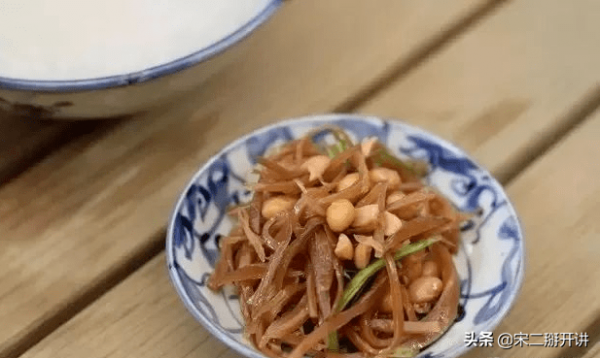 老北京的這些地道美食，連5星級大廚都做不好？你吃過哪幾樣？