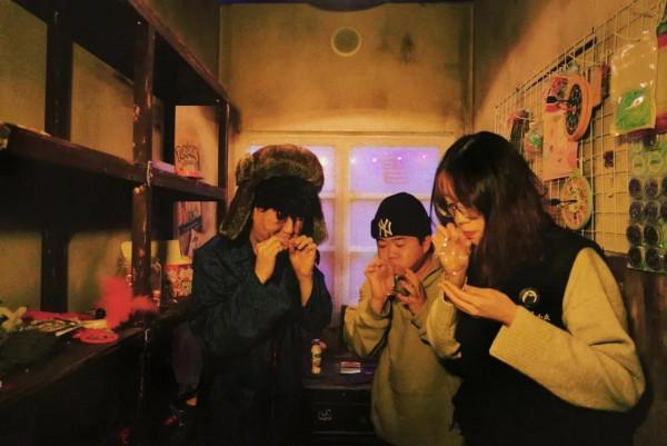 鵝噗測評丨《過年》-很搞笑，也很催淚！玩完想立馬回家過年了QAQ