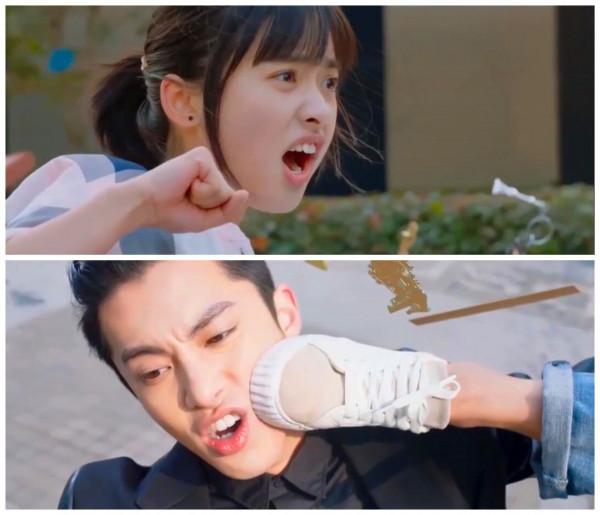 用最土的造型，講最羞恥的臺詞，偶像劇“任性”起來可真要命