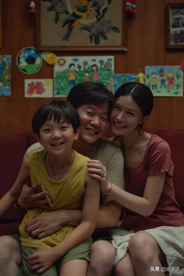 《誤殺2》:沒能守住“屬於兒子的心臟”,林日朗到死都沒“贏” 《誤殺2》:沒能守住“屬於兒子的心臟”,林日朗到死都沒“贏”