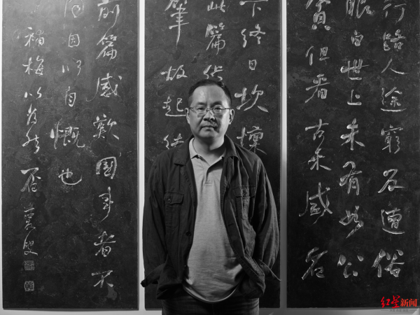 《李劼人往事》作者龔靜染：這是一本致敬之書，也是還原歷史之書