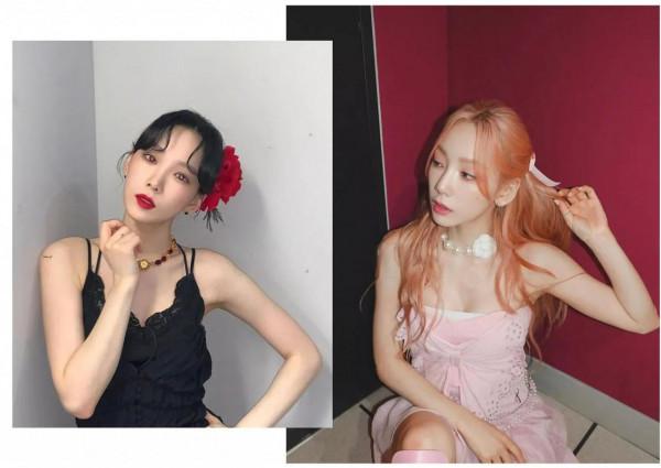 少女感爆炸!女生只要拿捏住這3個點就贏了 少女感爆炸!女生只要拿捏住這3個點就贏了