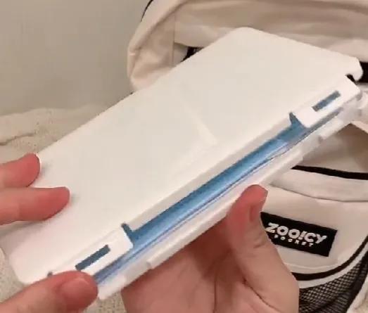 分享出行旅遊的必備小單品推薦